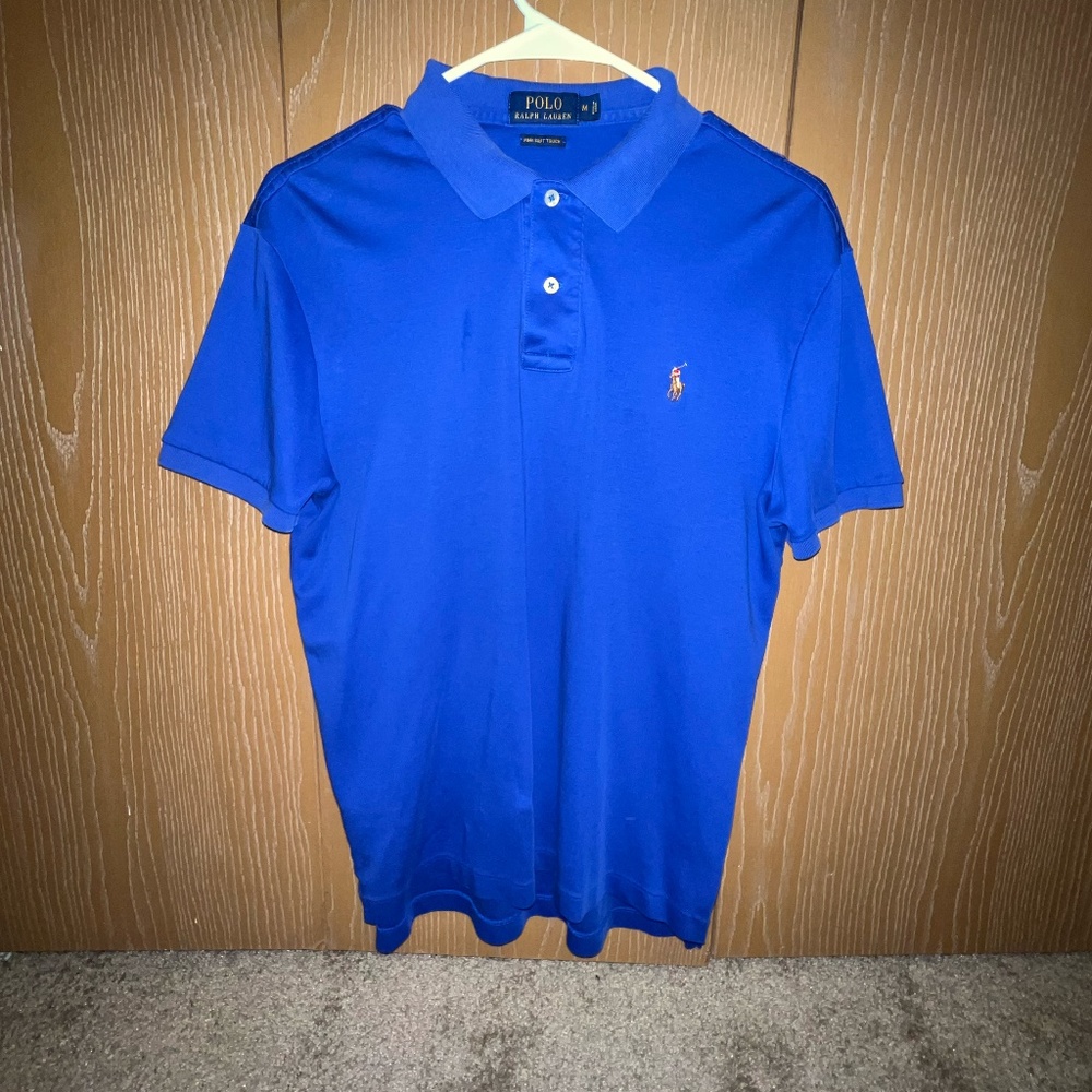 Polo Ralph Lauren golf polo